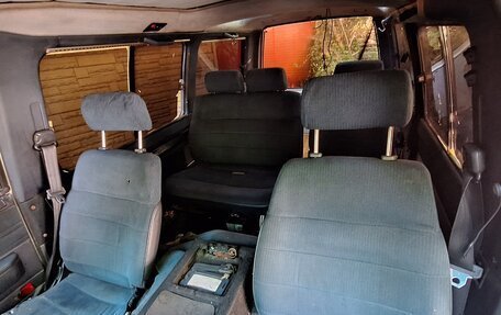 Nissan Largo III (W30), 1989 год, 150 000 рублей, 5 фотография