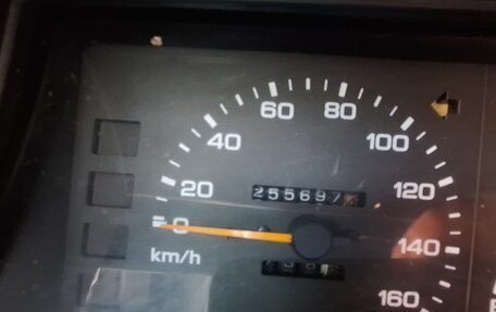 Nissan Largo III (W30), 1989 год, 150 000 рублей, 14 фотография