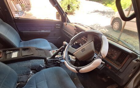 Nissan Largo III (W30), 1989 год, 150 000 рублей, 15 фотография