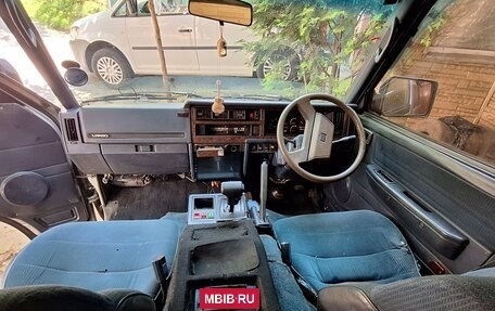 Nissan Largo III (W30), 1989 год, 150 000 рублей, 13 фотография