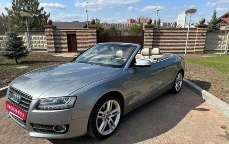 Audi A5, 2010 год, 2 199 000 рублей, 2 фотография