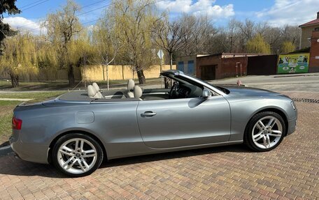 Audi A5, 2010 год, 2 199 000 рублей, 8 фотография