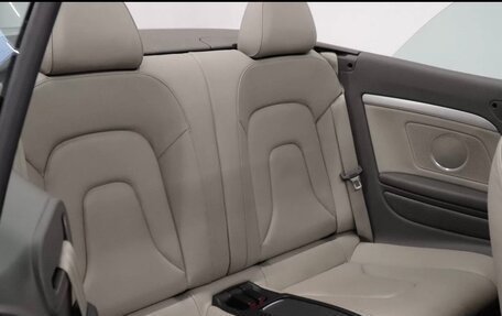 Audi A5, 2010 год, 2 199 000 рублей, 14 фотография