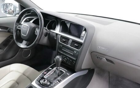 Audi A5, 2010 год, 2 199 000 рублей, 13 фотография