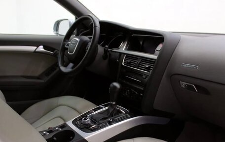 Audi A5, 2010 год, 2 199 000 рублей, 18 фотография