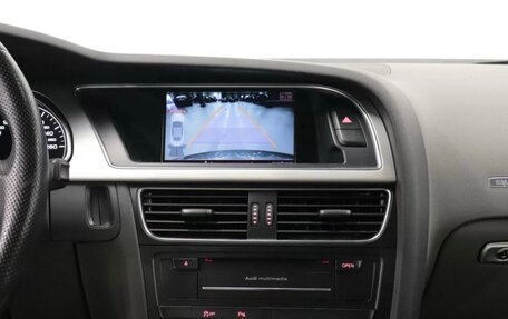Audi A5, 2010 год, 2 199 000 рублей, 16 фотография