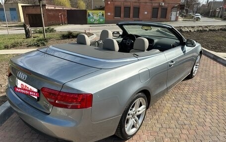 Audi A5, 2010 год, 2 199 000 рублей, 9 фотография