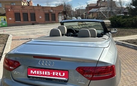 Audi A5, 2010 год, 2 199 000 рублей, 10 фотография