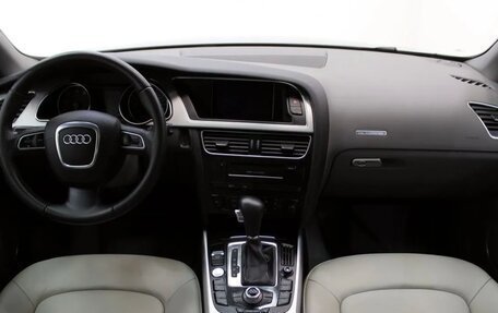 Audi A5, 2010 год, 2 199 000 рублей, 19 фотография