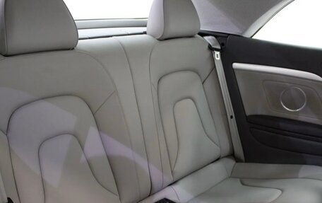 Audi A5, 2010 год, 2 199 000 рублей, 20 фотография