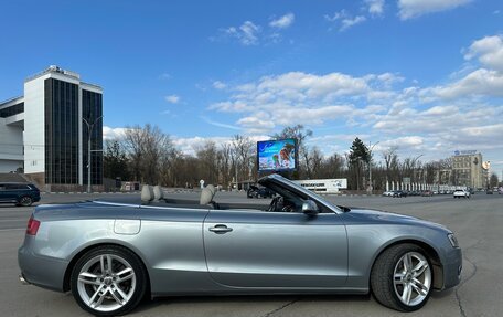 Audi A5, 2010 год, 2 199 000 рублей, 25 фотография