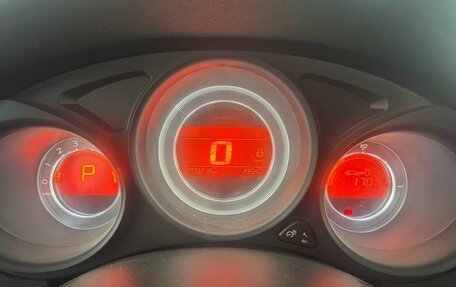 Citroen C4 II рестайлинг, 2012 год, 700 000 рублей, 5 фотография
