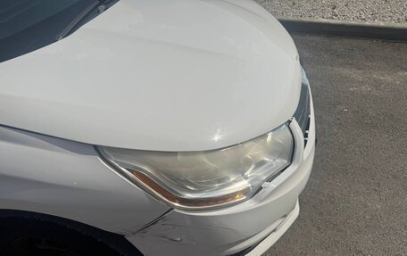 Citroen C4 II рестайлинг, 2012 год, 700 000 рублей, 10 фотография