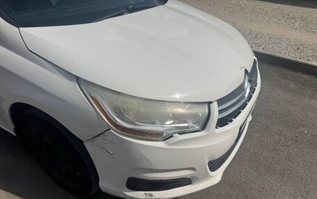 Citroen C4 II рестайлинг, 2012 год, 700 000 рублей, 9 фотография