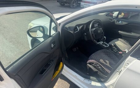 Citroen C4 II рестайлинг, 2012 год, 700 000 рублей, 14 фотография