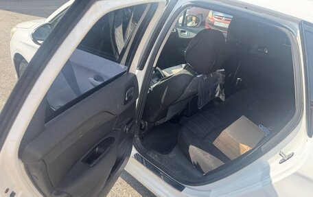 Citroen C4 II рестайлинг, 2012 год, 700 000 рублей, 13 фотография