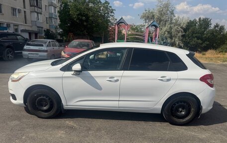 Citroen C4 II рестайлинг, 2012 год, 700 000 рублей, 12 фотография