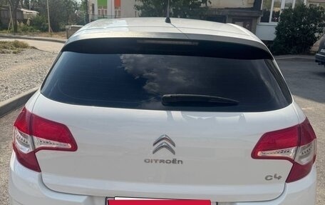 Citroen C4 II рестайлинг, 2012 год, 700 000 рублей, 2 фотография