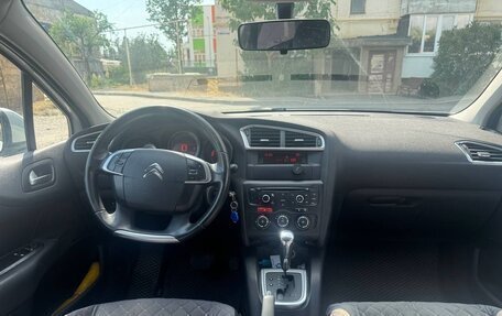 Citroen C4 II рестайлинг, 2012 год, 700 000 рублей, 17 фотография