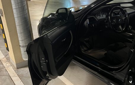 BMW 4 серия, 2016 год, 3 290 000 рублей, 11 фотография