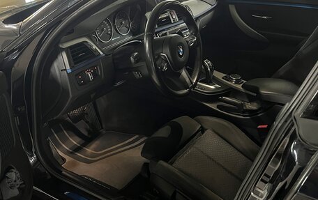 BMW 4 серия, 2016 год, 3 290 000 рублей, 9 фотография