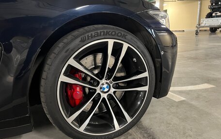 BMW 4 серия, 2016 год, 3 290 000 рублей, 8 фотография
