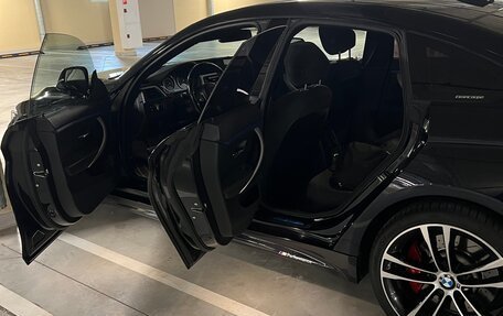 BMW 4 серия, 2016 год, 3 290 000 рублей, 14 фотография