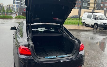 BMW 4 серия, 2016 год, 3 290 000 рублей, 20 фотография