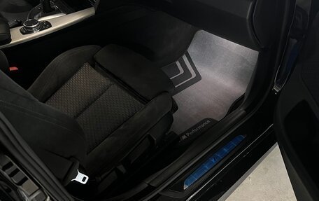 BMW 4 серия, 2016 год, 3 290 000 рублей, 13 фотография