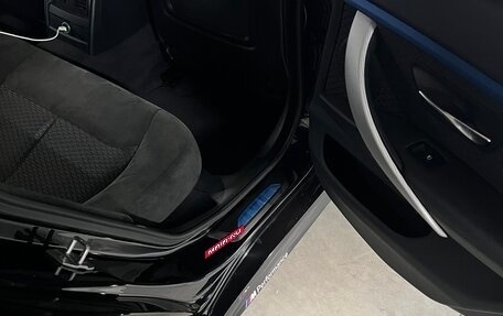 BMW 4 серия, 2016 год, 3 290 000 рублей, 12 фотография