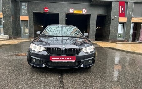 BMW 4 серия, 2016 год, 3 290 000 рублей, 16 фотография