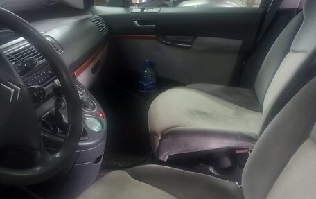 Citroen C8 I, 2004 год, 460 000 рублей, 7 фотография