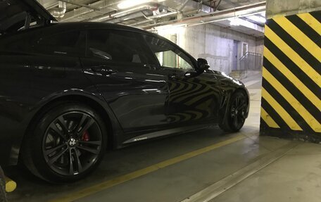 BMW 4 серия, 2016 год, 3 290 000 рублей, 31 фотография