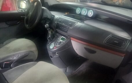 Citroen C8 I, 2004 год, 460 000 рублей, 9 фотография