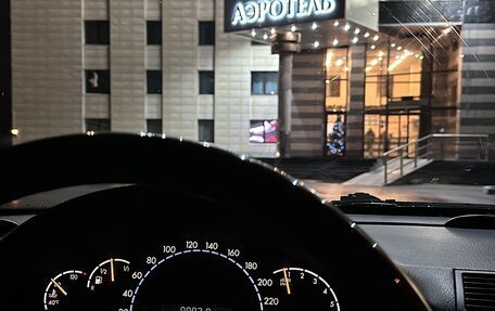 Mercedes-Benz S-Класс, 2001 год, 890 000 рублей, 17 фотография