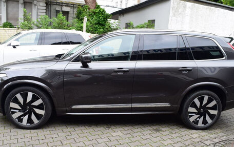 Volvo XC90 II рестайлинг, 2024 год, 6 800 000 рублей, 2 фотография