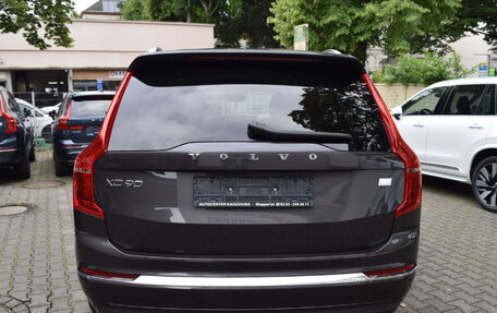 Volvo XC90 II рестайлинг, 2024 год, 6 800 000 рублей, 6 фотография