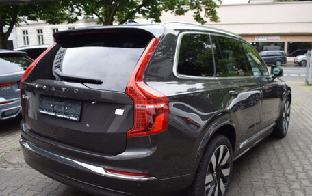 Volvo XC90 II рестайлинг, 2024 год, 6 800 000 рублей, 5 фотография
