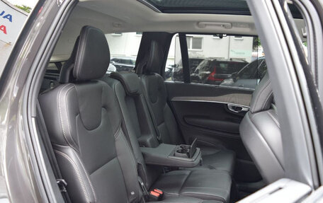 Volvo XC90 II рестайлинг, 2024 год, 6 800 000 рублей, 11 фотография
