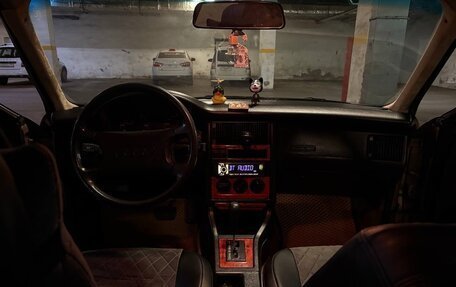 Audi 80, 1988 год, 500 000 рублей, 5 фотография