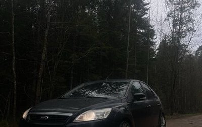 Ford Focus II рестайлинг, 2011 год, 600 000 рублей, 1 фотография