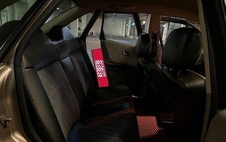 Audi 80, 1988 год, 500 000 рублей, 10 фотография