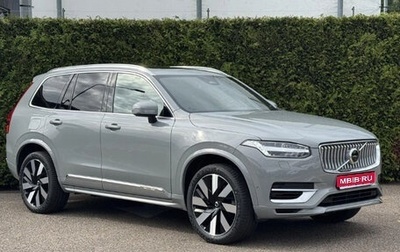 Volvo XC90 II рестайлинг, 2024 год, 7 910 000 рублей, 1 фотография
