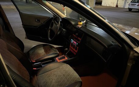 Audi 80, 1988 год, 500 000 рублей, 17 фотография
