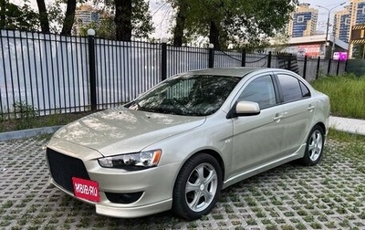 Mitsubishi Lancer IX, 2007 год, 749 000 рублей, 1 фотография