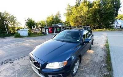Volvo XC70 II рестайлинг, 2008 год, 1 300 000 рублей, 1 фотография