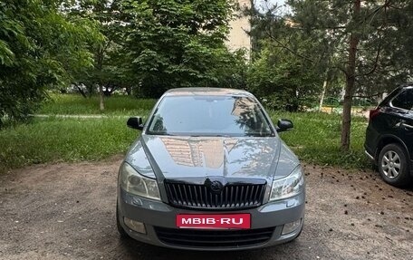 Skoda Octavia, 2010 год, 765 000 рублей, 1 фотография