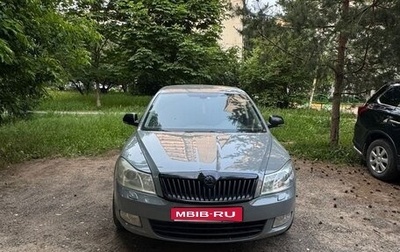 Skoda Octavia, 2010 год, 765 000 рублей, 1 фотография