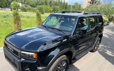 Toyota Land Cruiser Prado, 2024 год, 8 590 000 рублей, 1 фотография