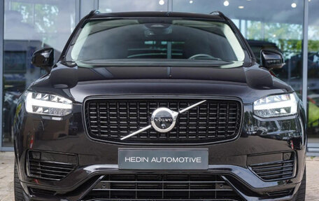 Volvo XC90 II рестайлинг, 2024 год, 8 310 000 рублей, 1 фотография